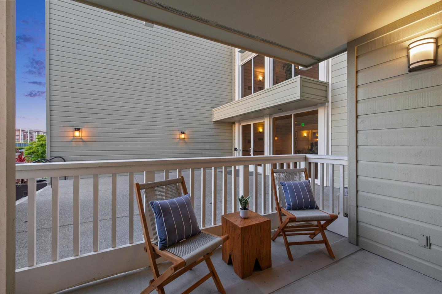 Detail Gallery Image 16 of 28 For 300 Murchison Dr #123,  Millbrae,  CA 94030 - 1 Beds | 1 Baths