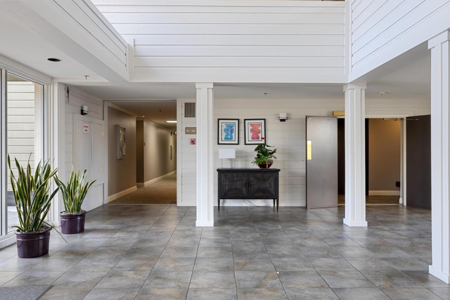 Detail Gallery Image 21 of 28 For 300 Murchison Dr #123,  Millbrae,  CA 94030 - 1 Beds | 1 Baths