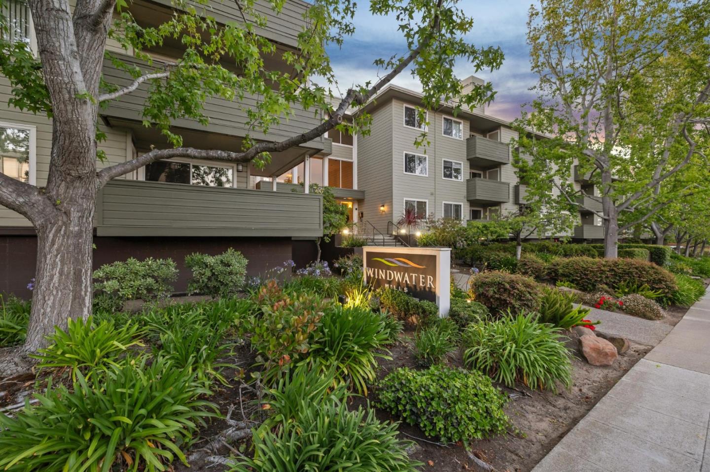 Detail Gallery Image 26 of 28 For 300 Murchison Dr #123,  Millbrae,  CA 94030 - 1 Beds | 1 Baths
