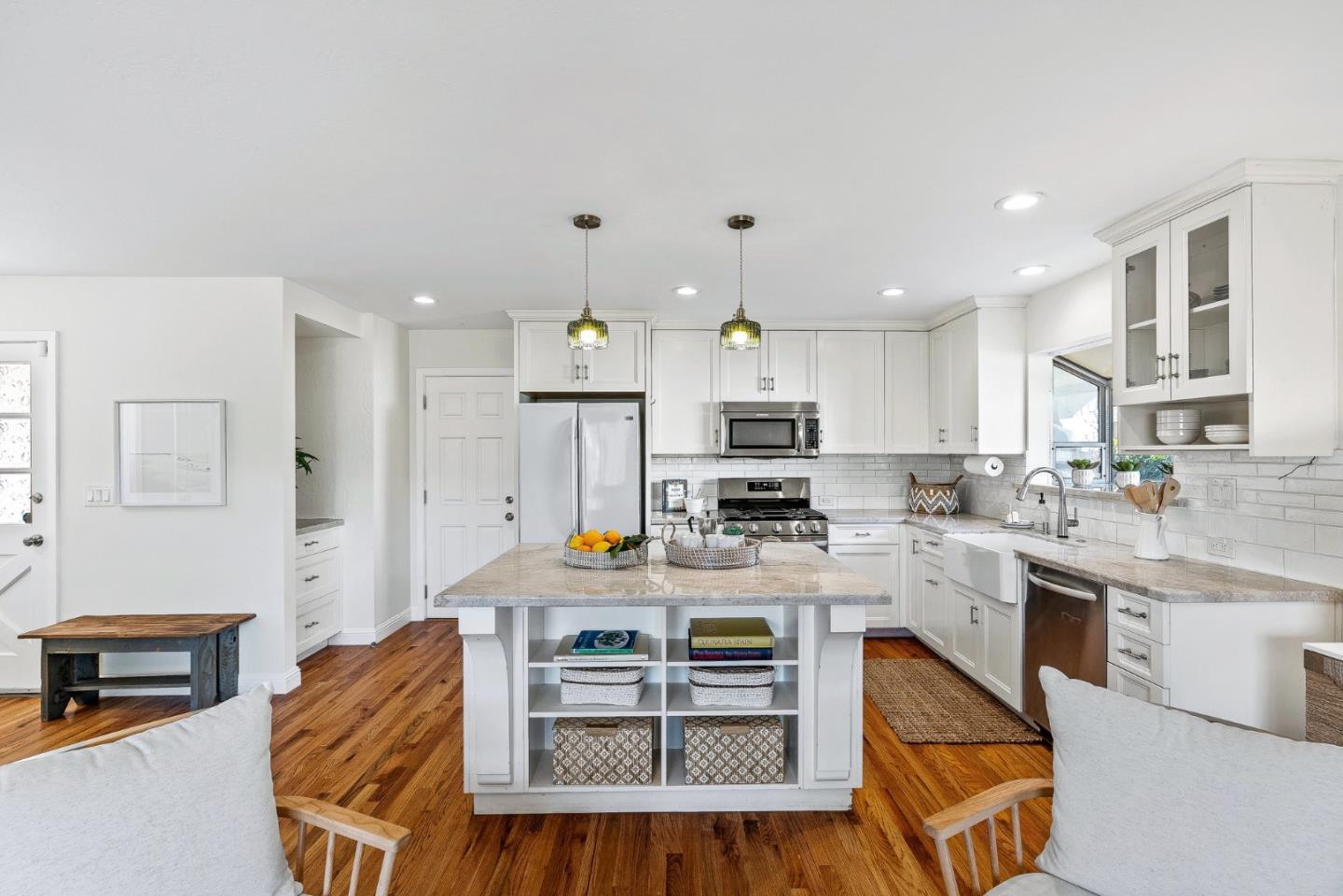 Detail Gallery Image 15 of 41 For 306 Frederick St, Santa Cruz,  CA 95062 - 3 Beds | 2 Baths