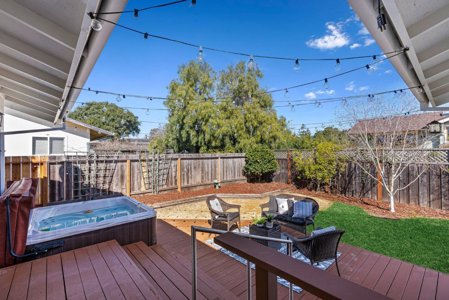 Detail Gallery Image 20 of 41 For 306 Frederick St, Santa Cruz,  CA 95062 - 3 Beds | 2 Baths