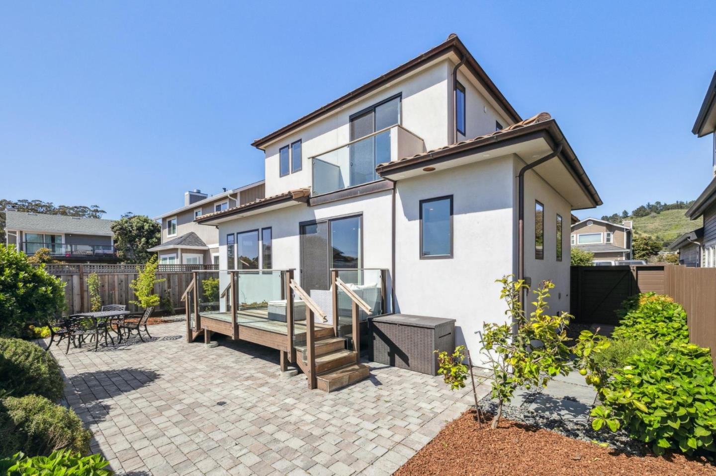 Detail Gallery Image 40 of 42 For 2786 Pullman Ave, Half Moon Bay,  CA 94019 - 4 Beds | 3 Baths