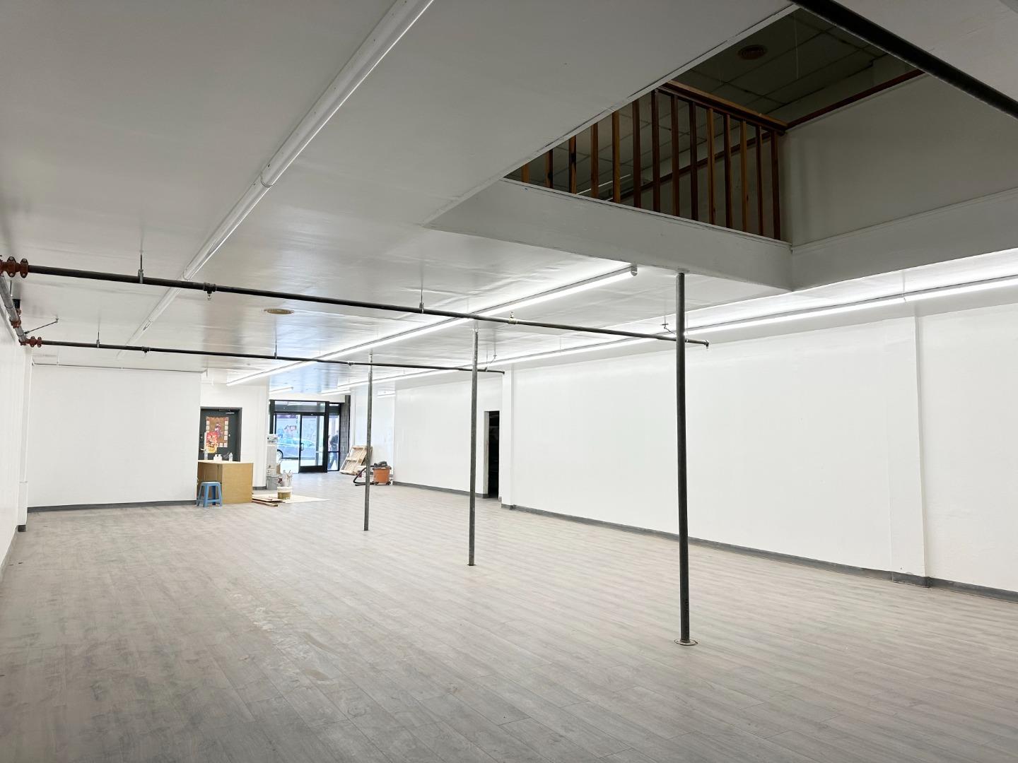 Detail Gallery Image 5 of 10 For 367 9th St #102,  Oakland,  CA 94607 - – Beds | – Baths