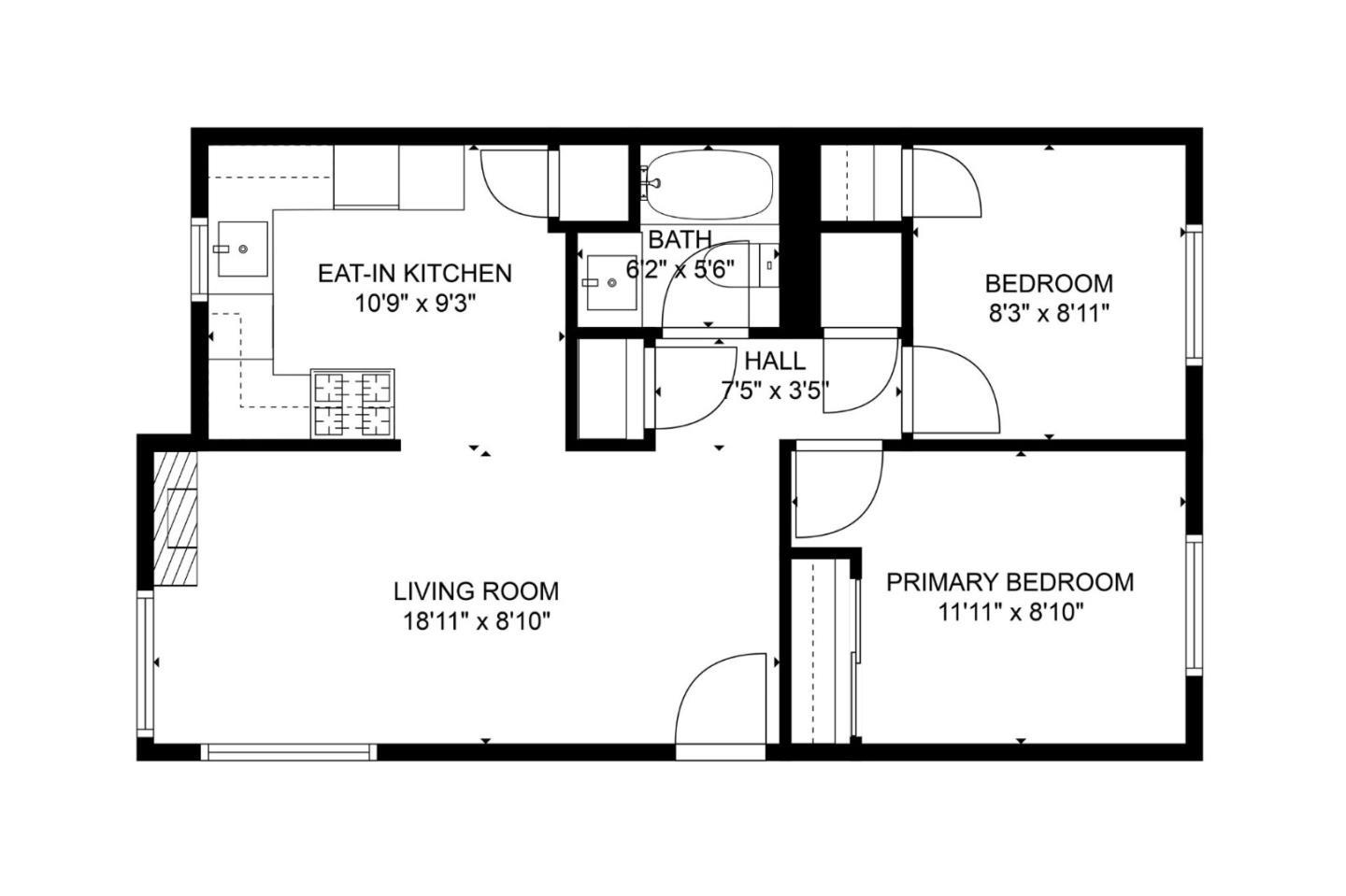 Detail Gallery Image 36 of 39 For 472 Lewis Ln, Pacifica,  CA 94044 - 6 Beds | 3 Baths