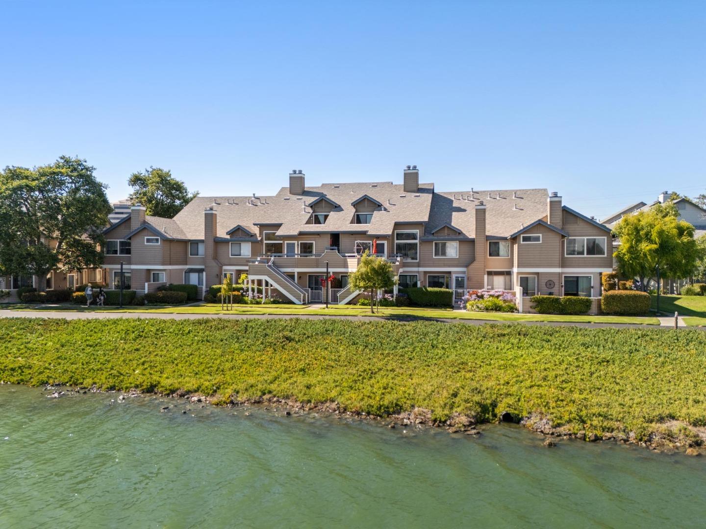 Detail Gallery Image 1 of 58 For 2309 Vista Del Mar, San Mateo,  CA 94404 - 2 Beds | 2 Baths