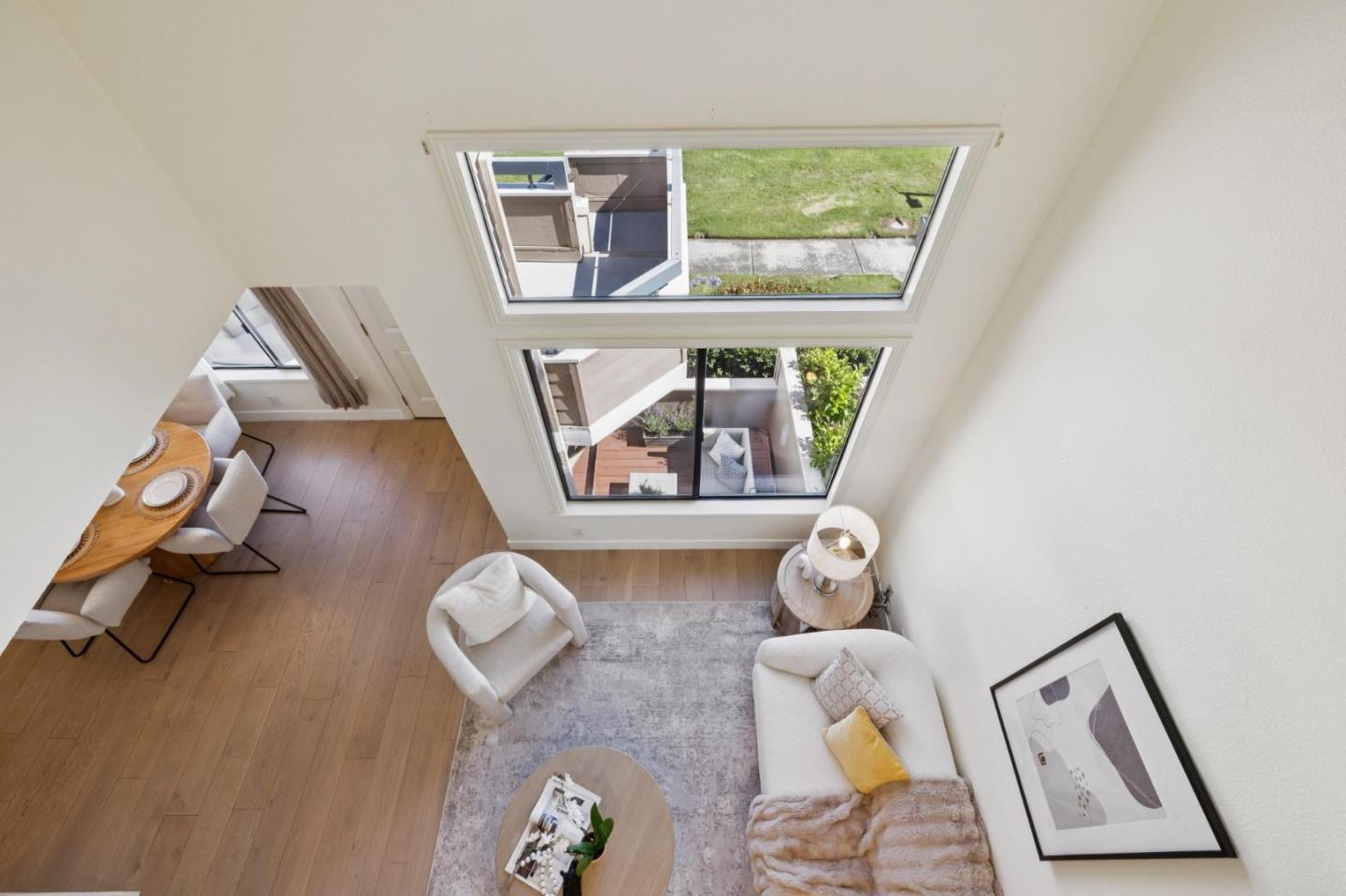Detail Gallery Image 21 of 58 For 2309 Vista Del Mar, San Mateo,  CA 94404 - 2 Beds | 2 Baths