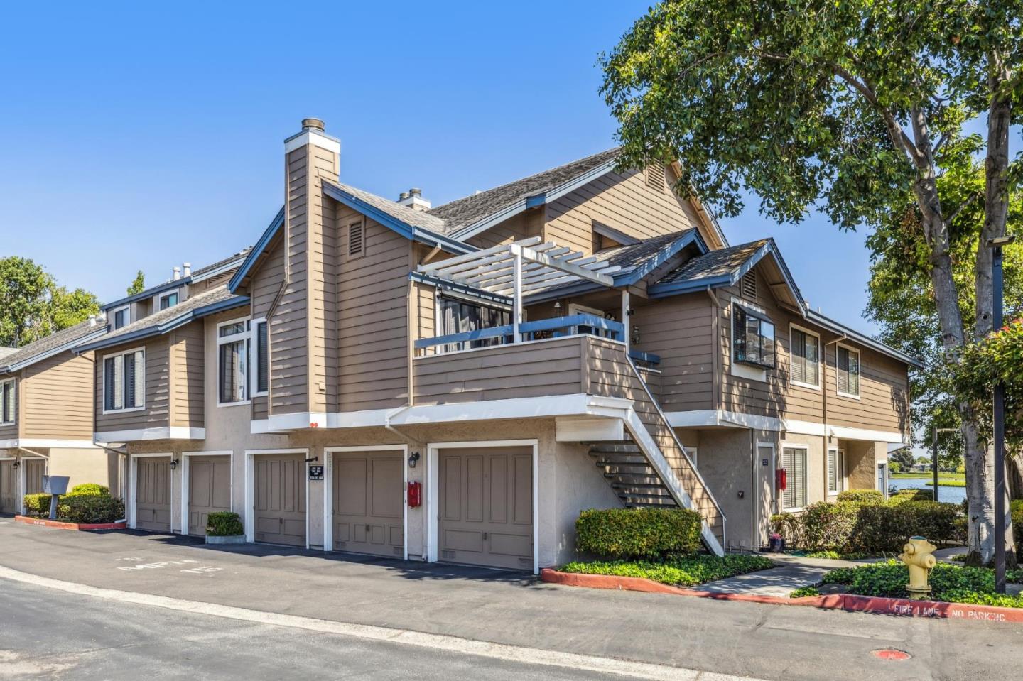 Detail Gallery Image 32 of 58 For 2309 Vista Del Mar, San Mateo,  CA 94404 - 2 Beds | 2 Baths