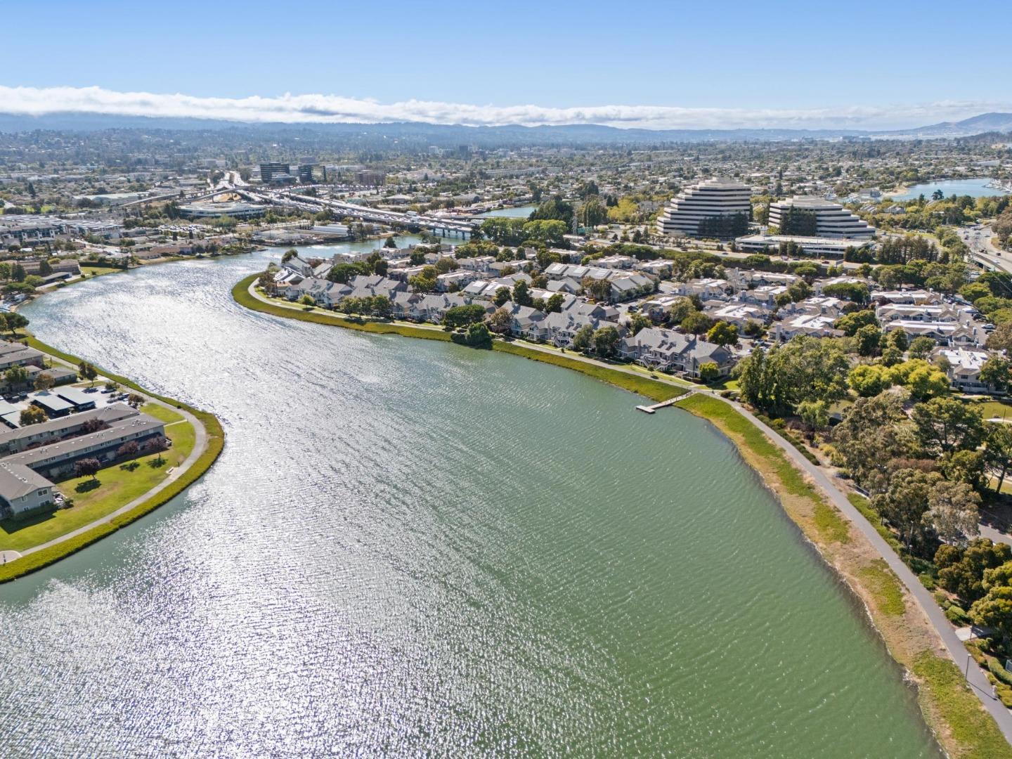 Detail Gallery Image 39 of 58 For 2309 Vista Del Mar, San Mateo,  CA 94404 - 2 Beds | 2 Baths