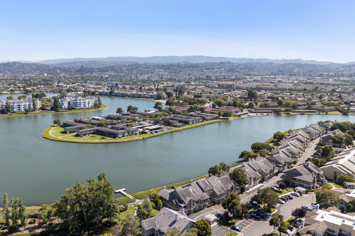 Detail Gallery Image 40 of 58 For 2309 Vista Del Mar, San Mateo,  CA 94404 - 2 Beds | 2 Baths