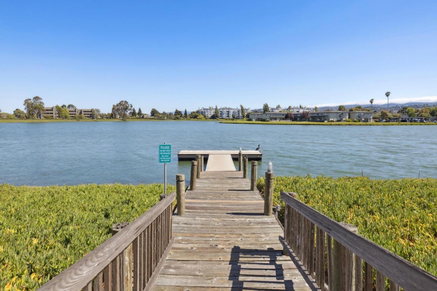 Detail Gallery Image 43 of 58 For 2309 Vista Del Mar, San Mateo,  CA 94404 - 2 Beds | 2 Baths