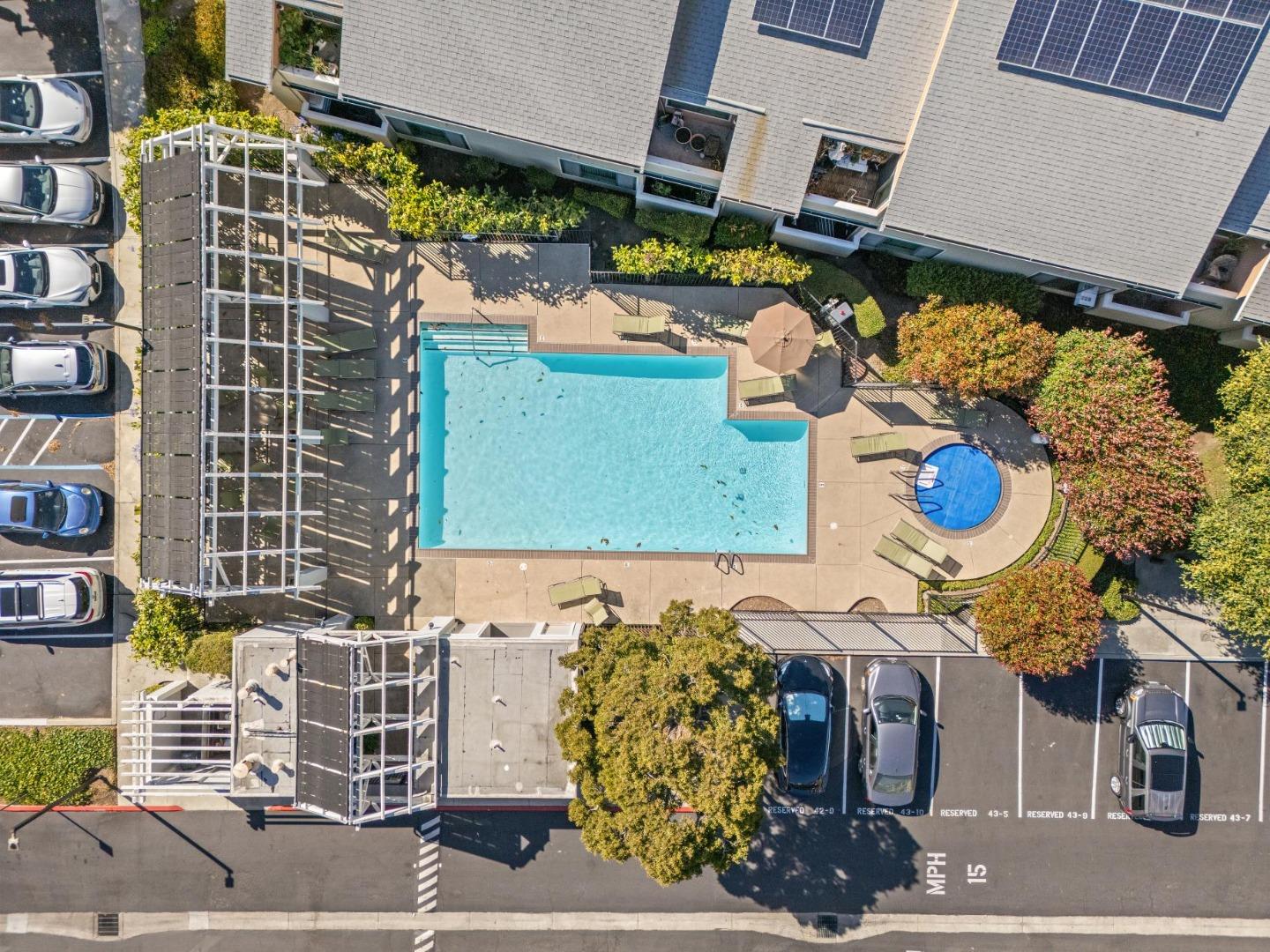 Detail Gallery Image 44 of 58 For 2309 Vista Del Mar, San Mateo,  CA 94404 - 2 Beds | 2 Baths
