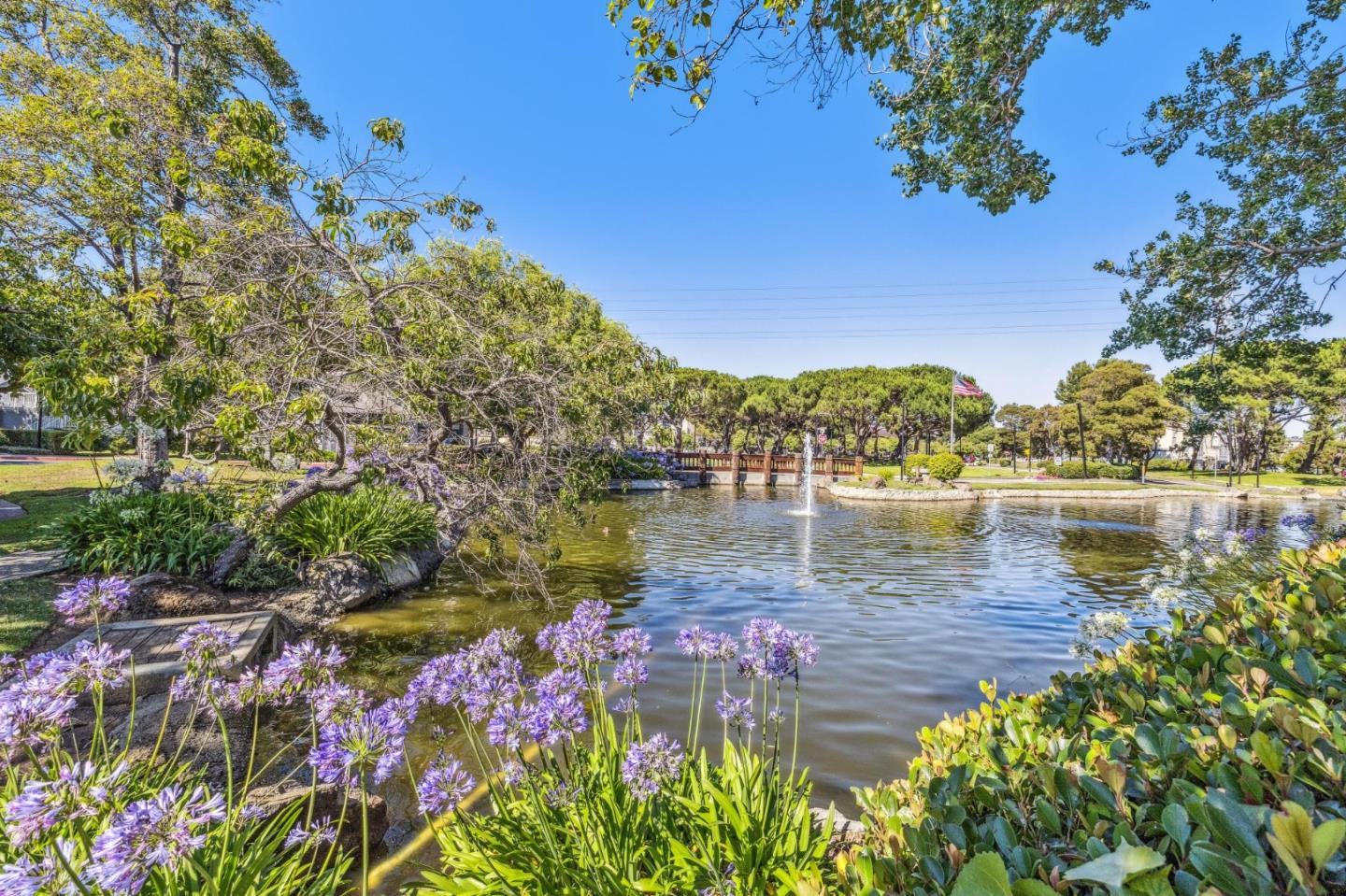 Detail Gallery Image 47 of 58 For 2309 Vista Del Mar, San Mateo,  CA 94404 - 2 Beds | 2 Baths
