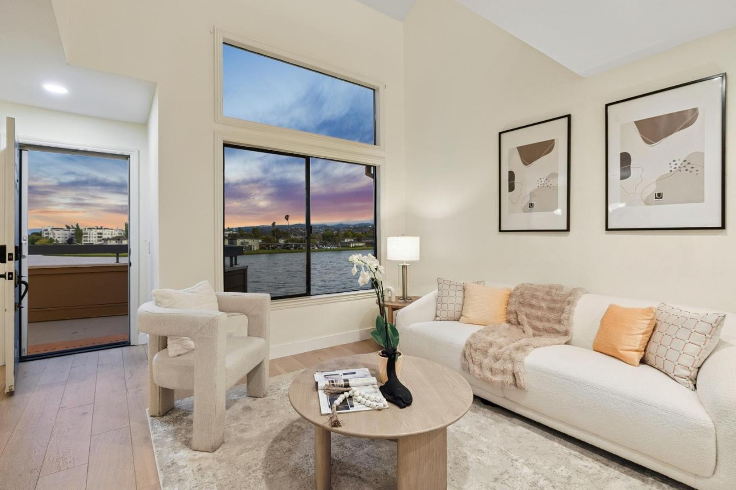 Detail Gallery Image 51 of 58 For 2309 Vista Del Mar, San Mateo,  CA 94404 - 2 Beds | 2 Baths