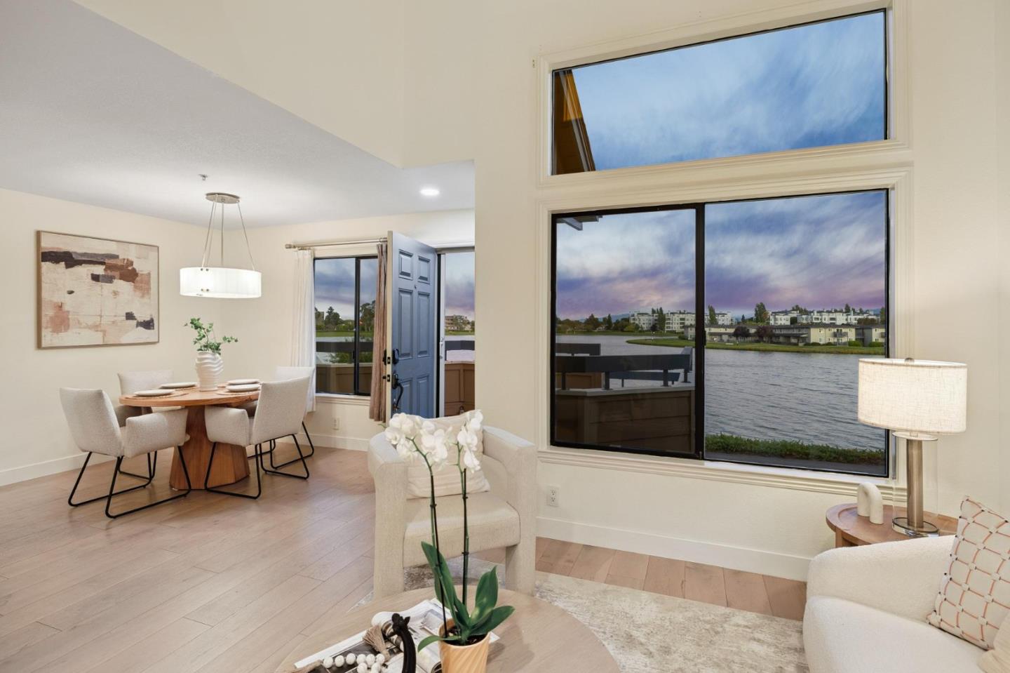 Detail Gallery Image 52 of 58 For 2309 Vista Del Mar, San Mateo,  CA 94404 - 2 Beds | 2 Baths