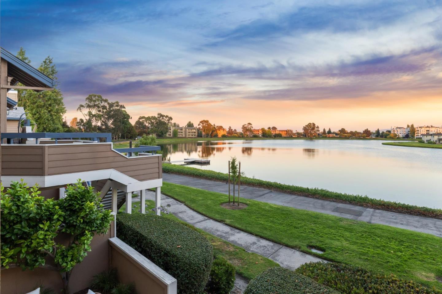 Detail Gallery Image 54 of 58 For 2309 Vista Del Mar, San Mateo,  CA 94404 - 2 Beds | 2 Baths