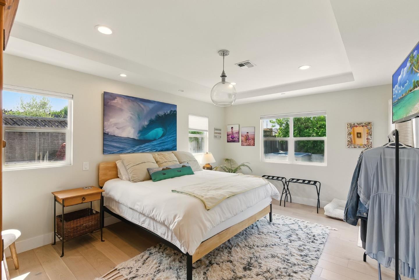 Detail Gallery Image 23 of 36 For 301 25th Ave, Santa Cruz,  CA 95062 - 3 Beds | 3 Baths