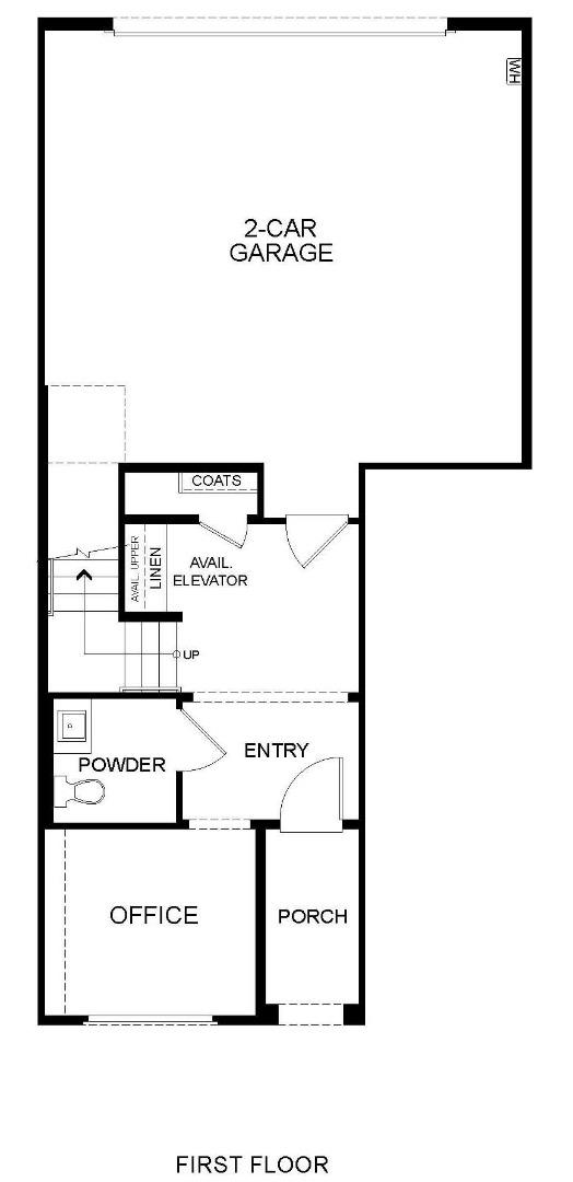 Detail Gallery Image 2 of 4 For 189 E Dunne, Morgan Hill,  CA 95037 - 3 Beds | 2/1 Baths