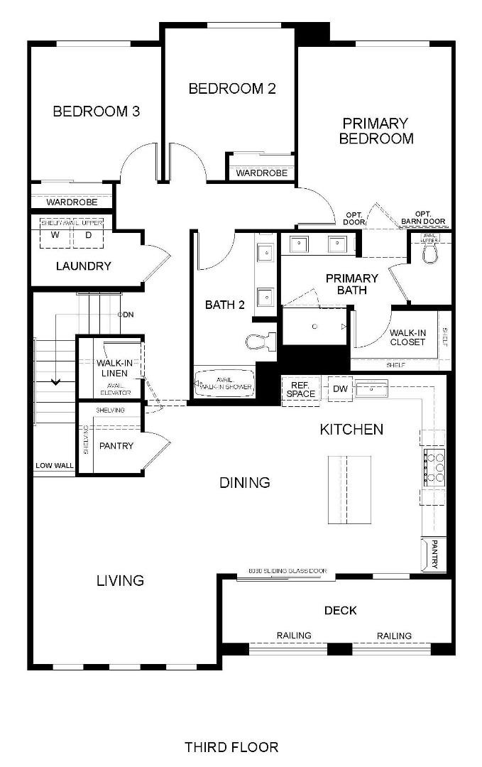 Detail Gallery Image 4 of 4 For 189 E Dunne, Morgan Hill,  CA 95037 - 3 Beds | 2/1 Baths
