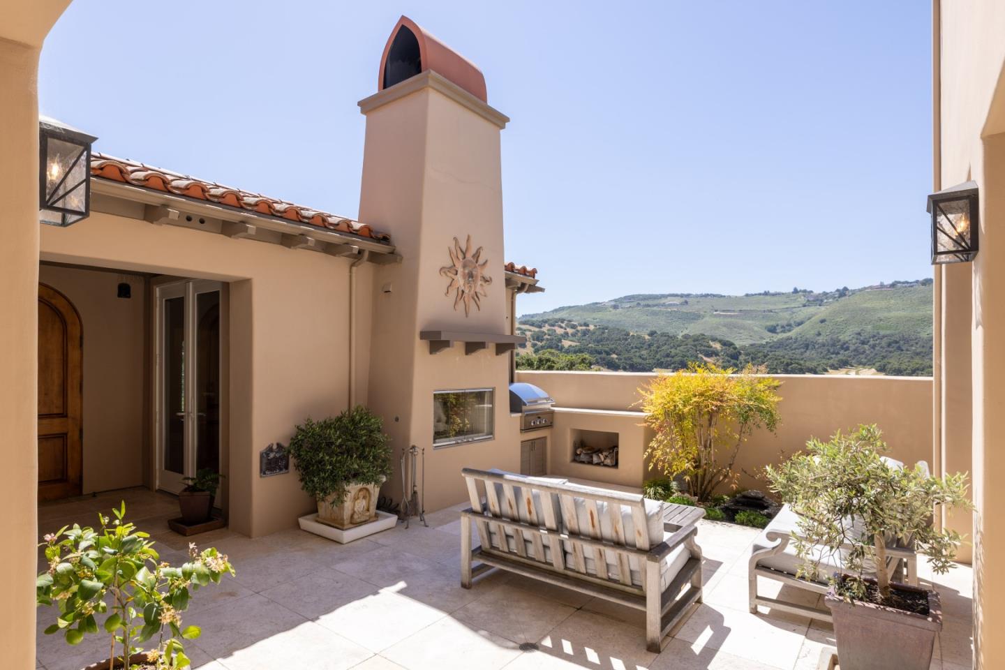 Detail Gallery Image 22 of 30 For 200 Mirasol Way, Monterey,  CA 93940 - 4 Beds | 4/1 Baths