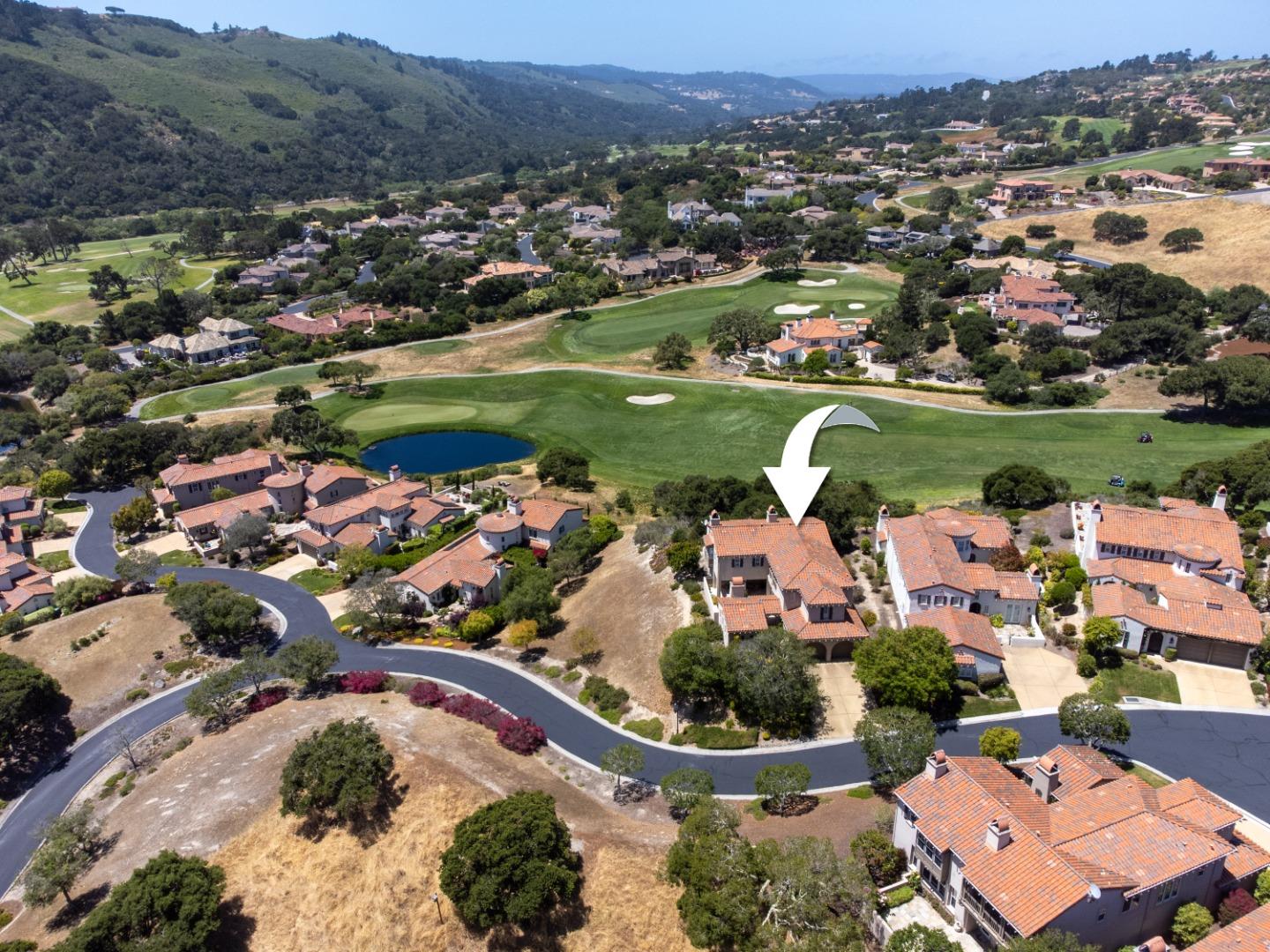 Detail Gallery Image 27 of 30 For 200 Mirasol Way, Monterey,  CA 93940 - 4 Beds | 4/1 Baths