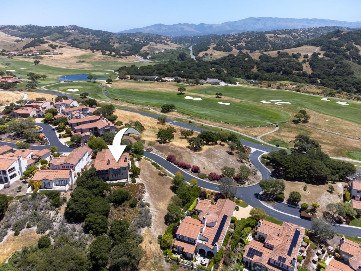 Detail Gallery Image 28 of 30 For 200 Mirasol Way, Monterey,  CA 93940 - 4 Beds | 4/1 Baths