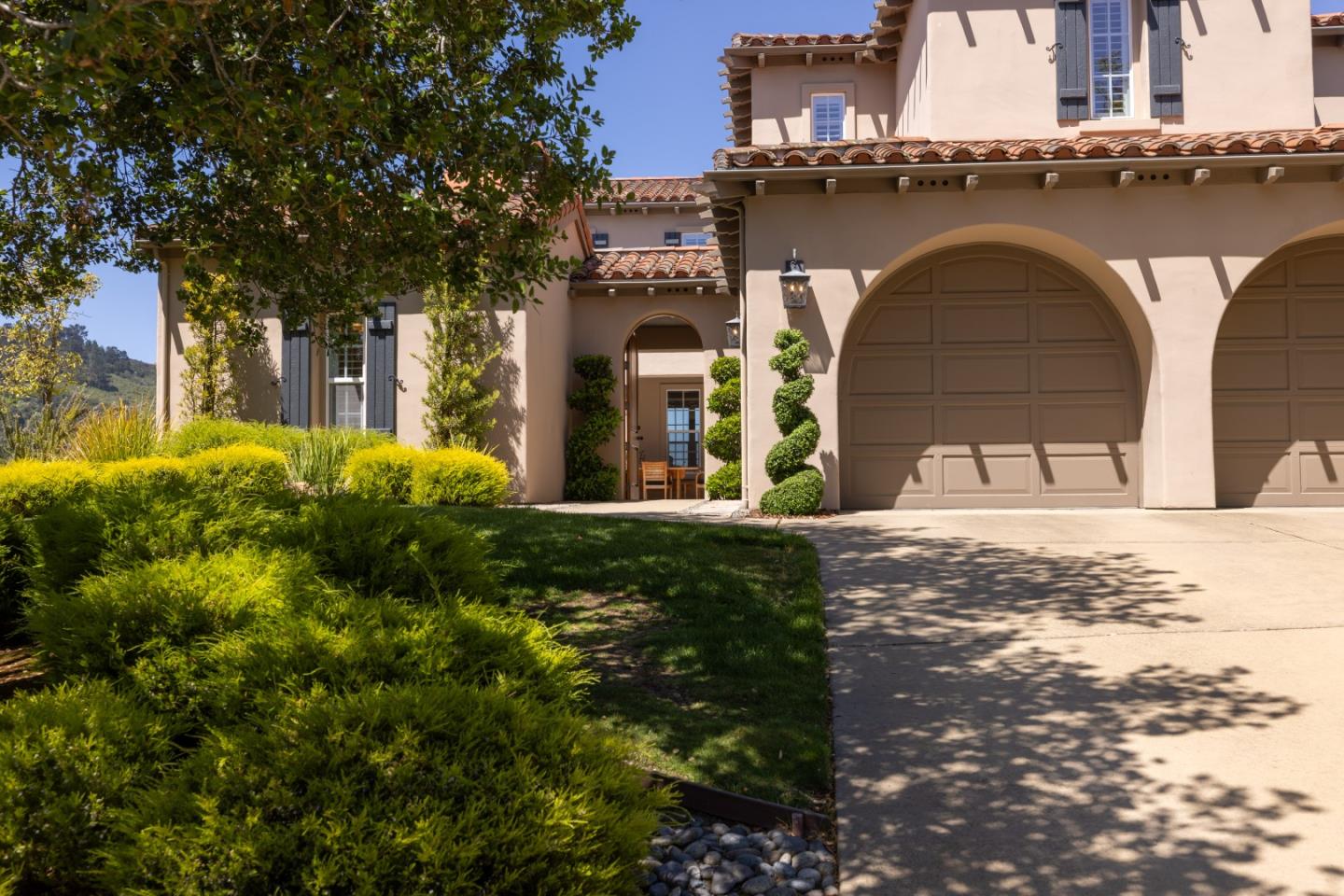 Detail Gallery Image 29 of 30 For 200 Mirasol Way, Monterey,  CA 93940 - 4 Beds | 4/1 Baths