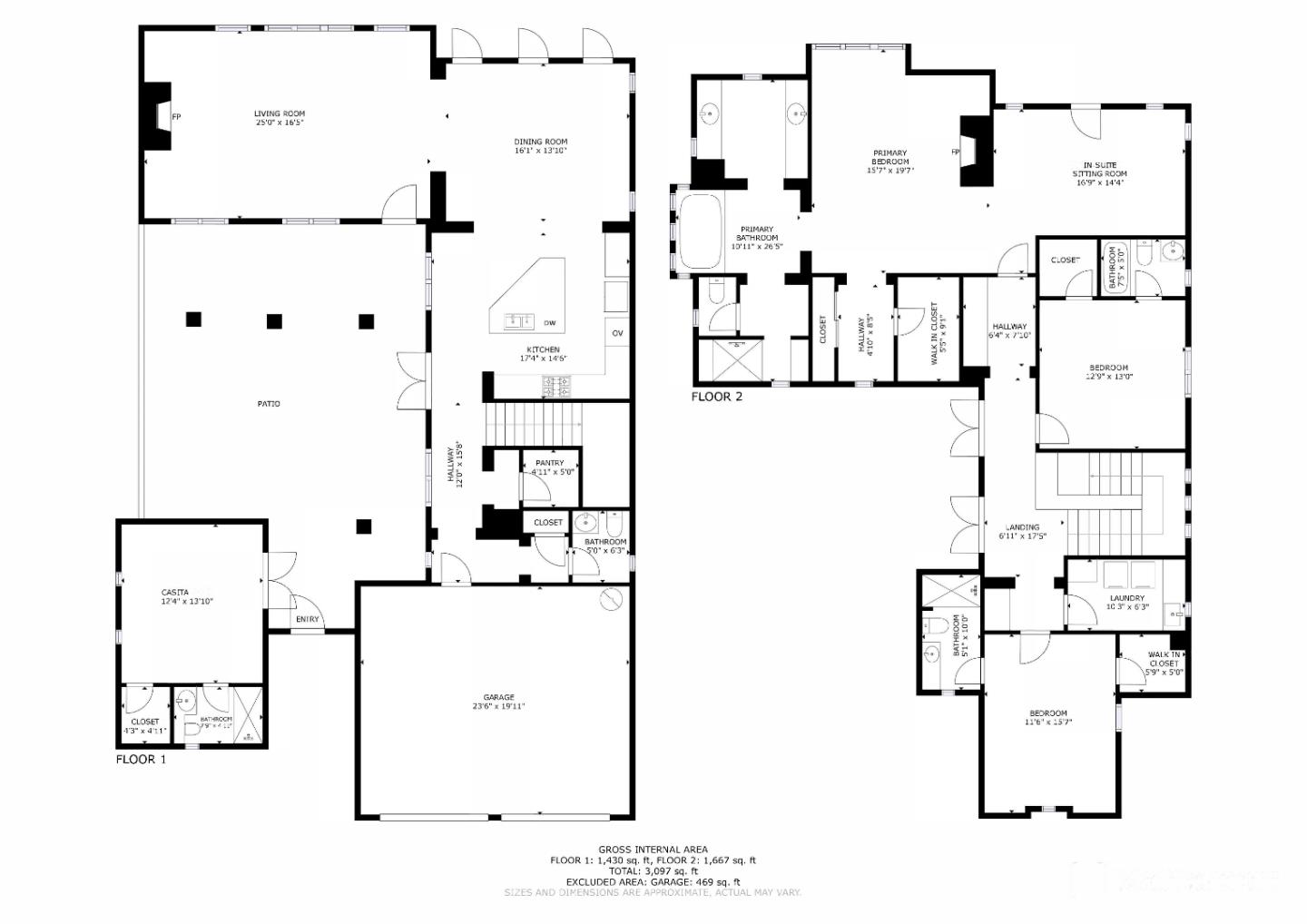 Detail Gallery Image 30 of 30 For 200 Mirasol Way, Monterey,  CA 93940 - 4 Beds | 4/1 Baths