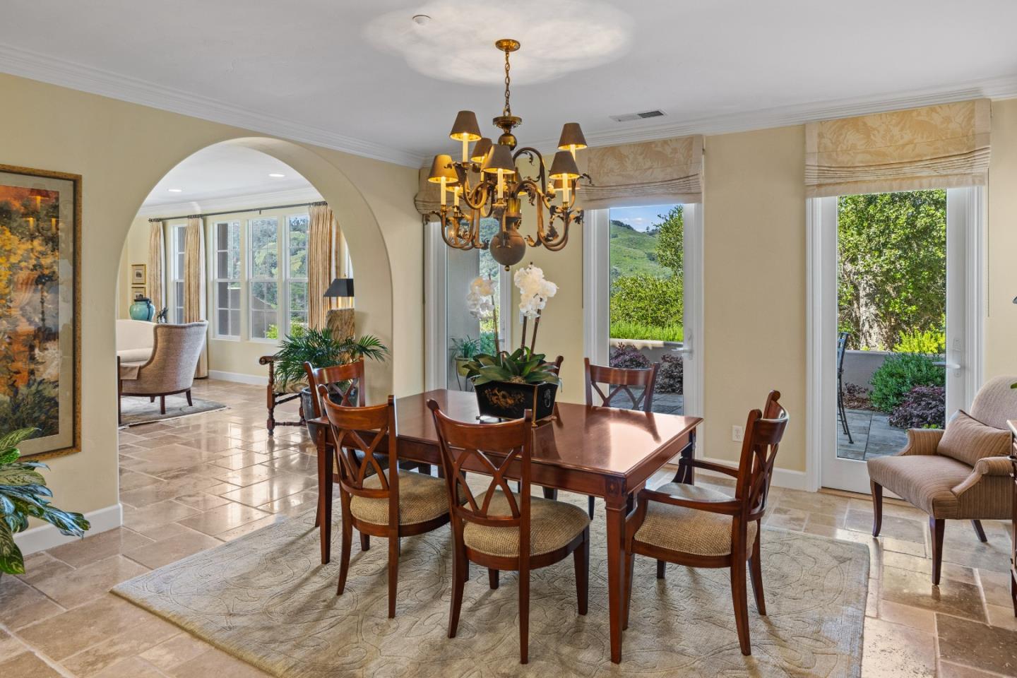 Detail Gallery Image 8 of 30 For 200 Mirasol Way, Monterey,  CA 93940 - 4 Beds | 4/1 Baths