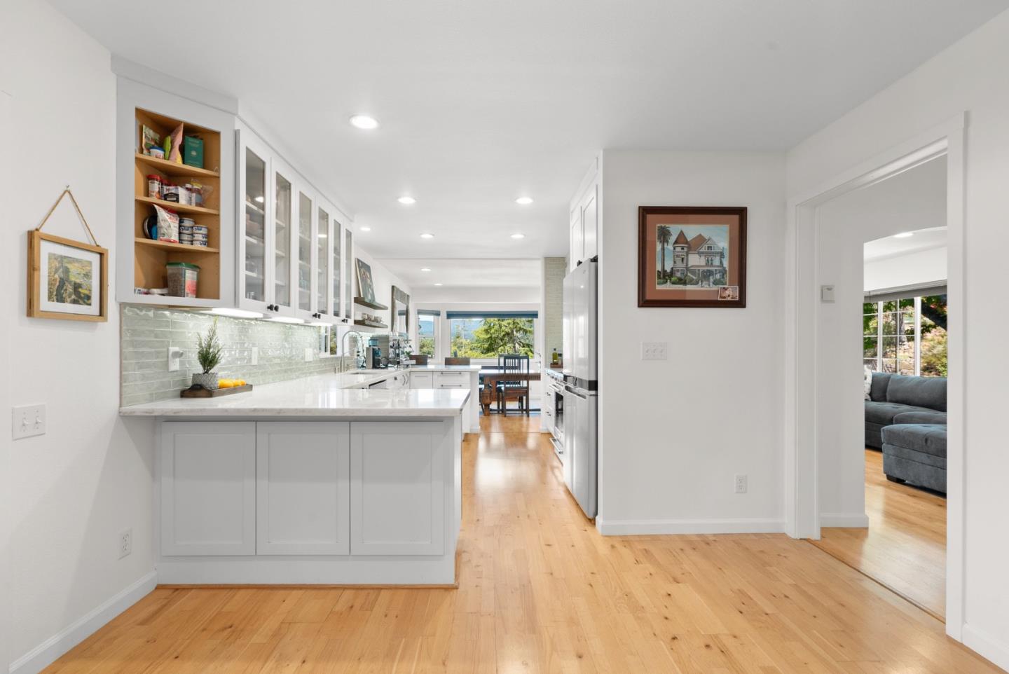 Detail Gallery Image 10 of 84 For 552 Bean Creek Rd #130,  Scotts Valley,  CA 95066 - 2 Beds | 2 Baths