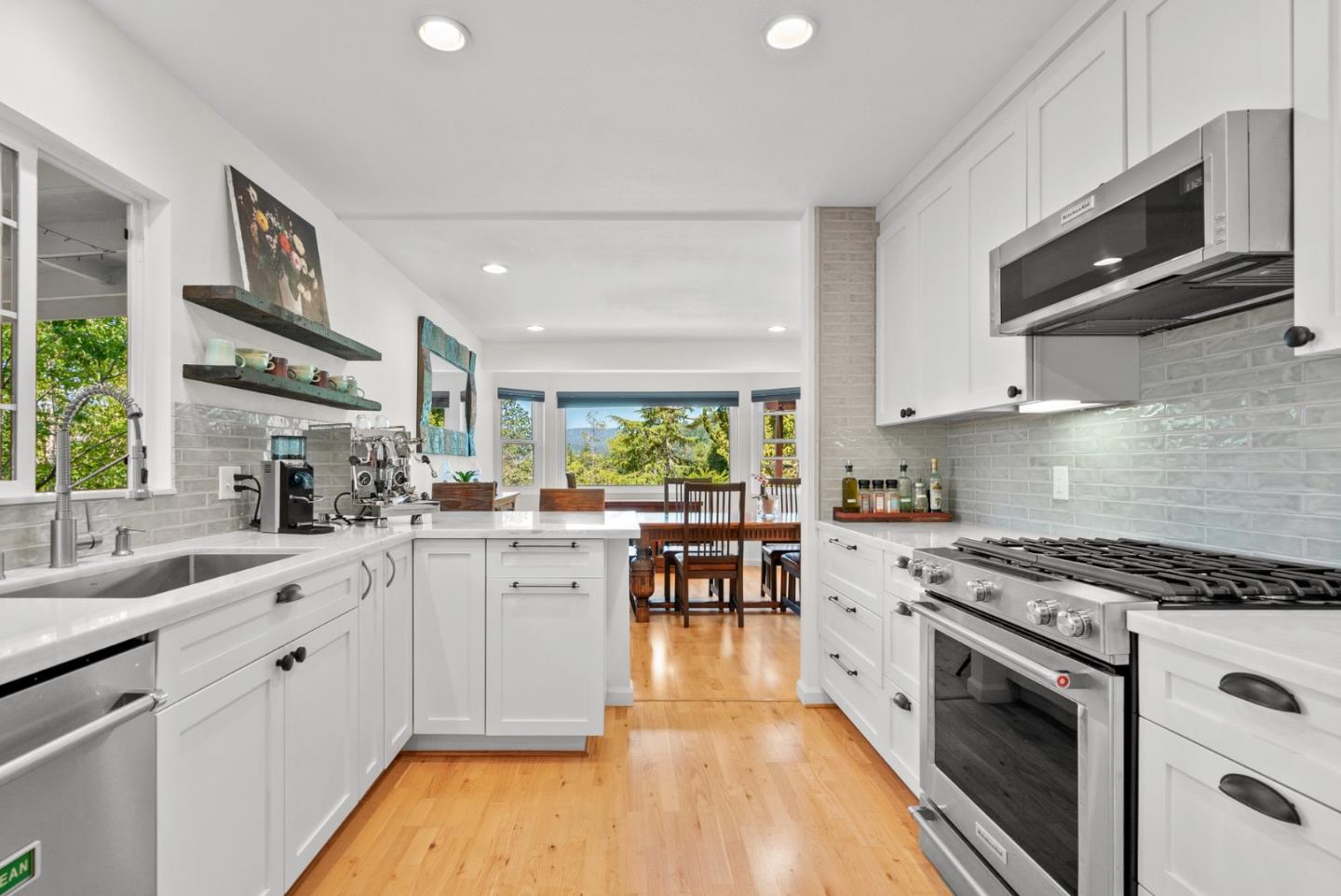 Detail Gallery Image 12 of 84 For 552 Bean Creek Rd #130,  Scotts Valley,  CA 95066 - 2 Beds | 2 Baths