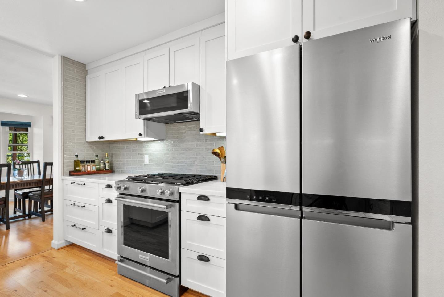 Detail Gallery Image 13 of 84 For 552 Bean Creek Rd #130,  Scotts Valley,  CA 95066 - 2 Beds | 2 Baths