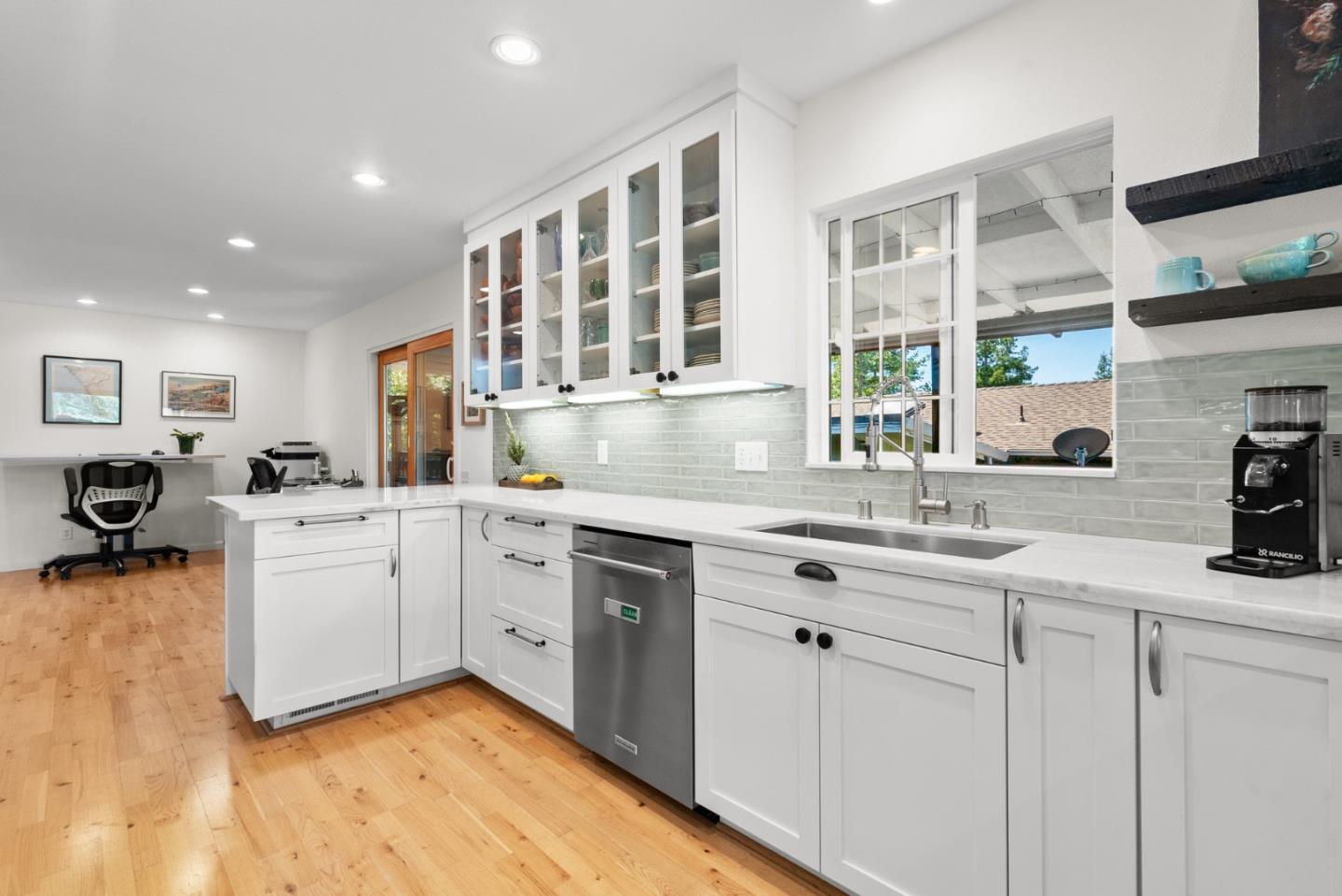 Detail Gallery Image 17 of 84 For 552 Bean Creek Rd #130,  Scotts Valley,  CA 95066 - 2 Beds | 2 Baths