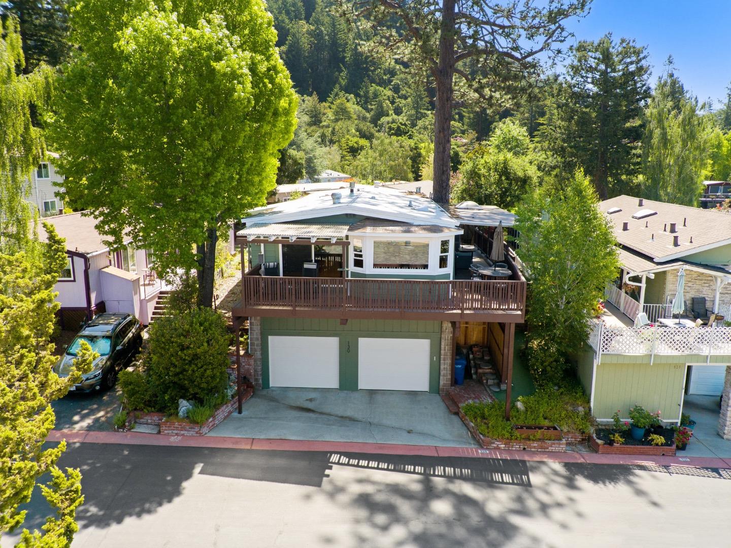 Detail Gallery Image 2 of 84 For 552 Bean Creek Rd #130,  Scotts Valley,  CA 95066 - 2 Beds | 2 Baths