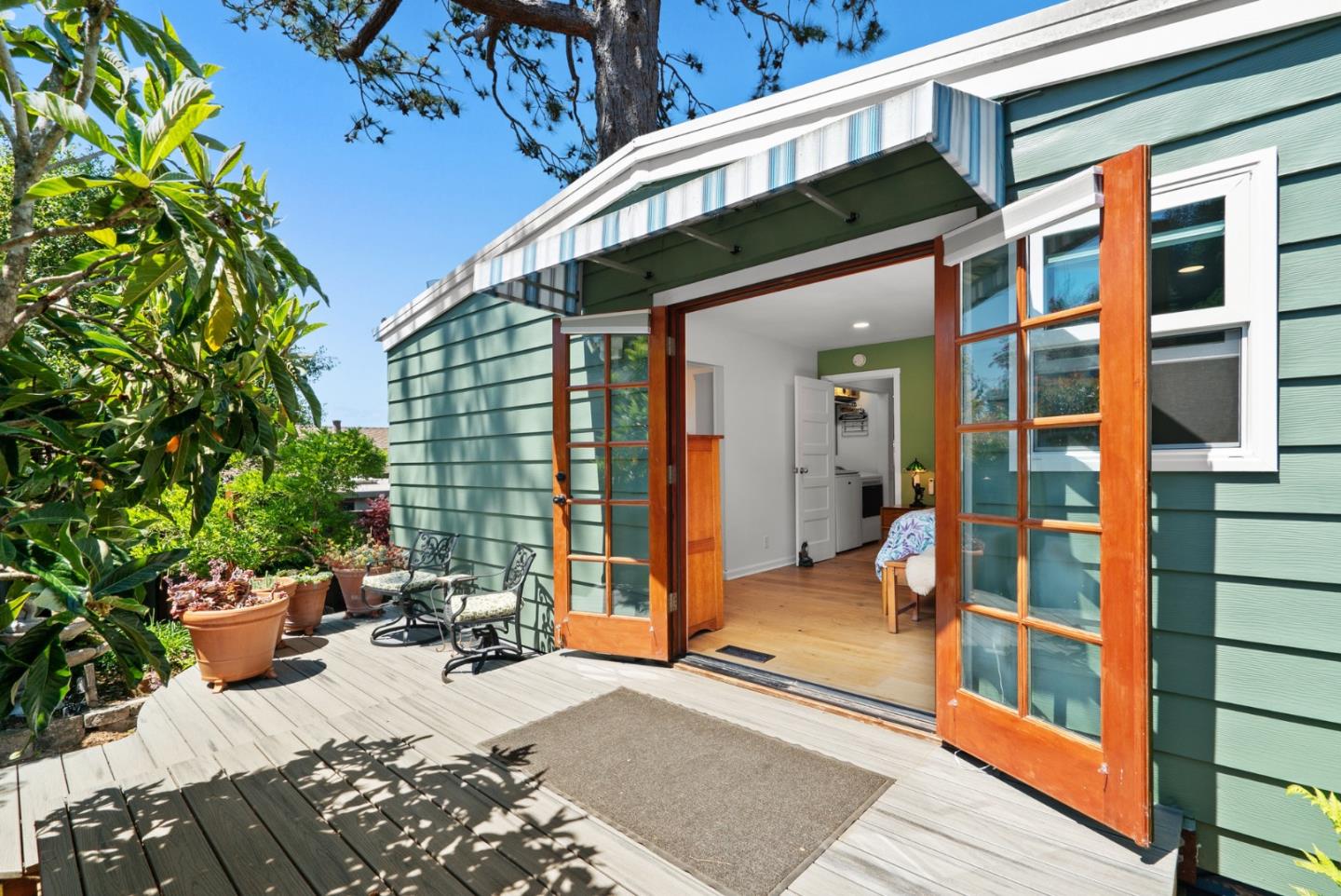 Detail Gallery Image 42 of 84 For 552 Bean Creek Rd #130,  Scotts Valley,  CA 95066 - 2 Beds | 2 Baths