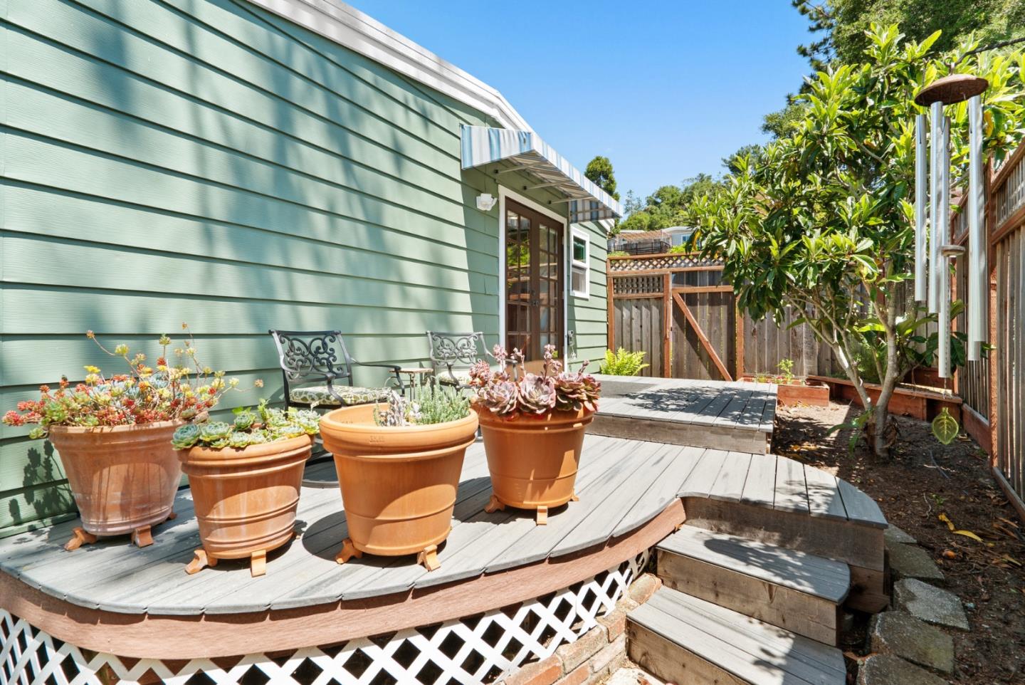 Detail Gallery Image 45 of 84 For 552 Bean Creek Rd #130,  Scotts Valley,  CA 95066 - 2 Beds | 2 Baths