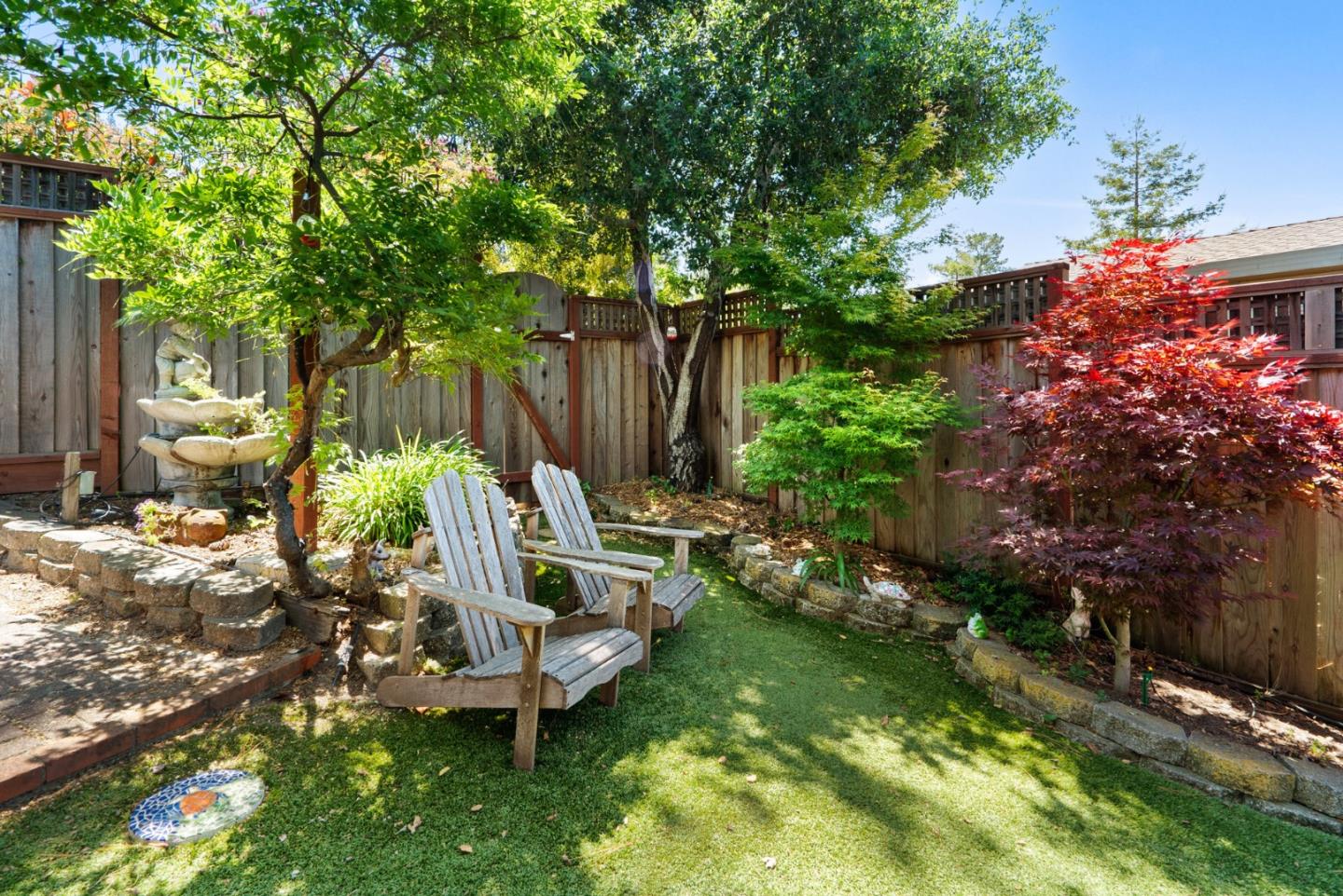 Detail Gallery Image 46 of 84 For 552 Bean Creek Rd #130,  Scotts Valley,  CA 95066 - 2 Beds | 2 Baths