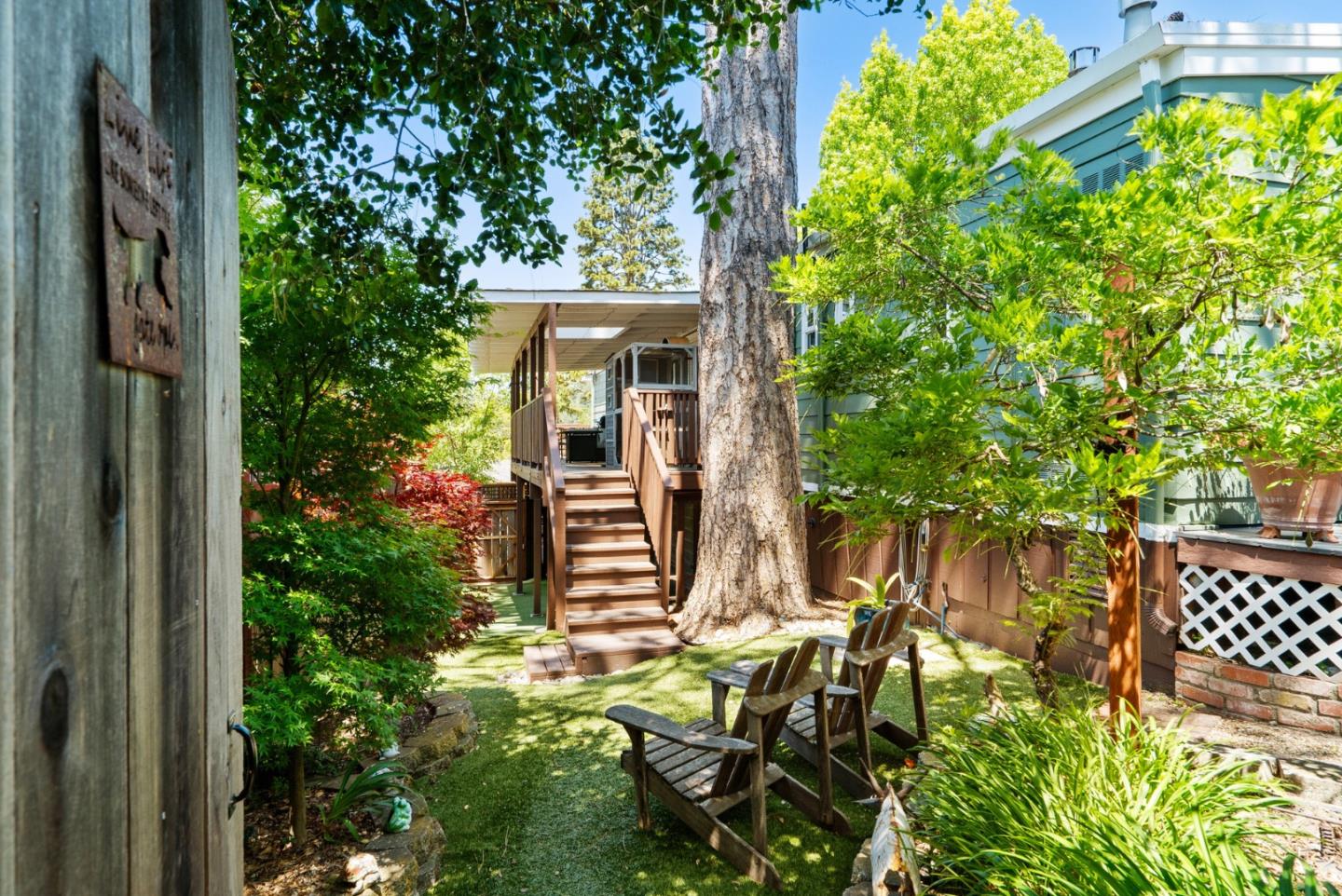 Detail Gallery Image 56 of 84 For 552 Bean Creek Rd #130,  Scotts Valley,  CA 95066 - 2 Beds | 2 Baths