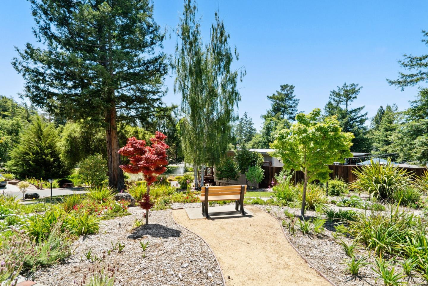 Detail Gallery Image 57 of 84 For 552 Bean Creek Rd #130,  Scotts Valley,  CA 95066 - 2 Beds | 2 Baths