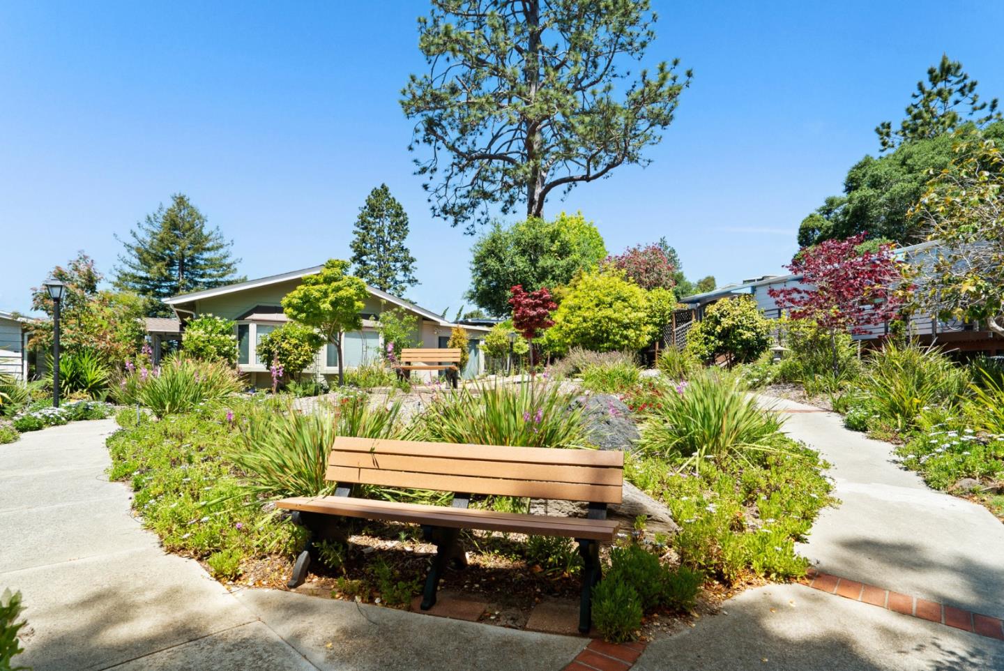 Detail Gallery Image 58 of 84 For 552 Bean Creek Rd #130,  Scotts Valley,  CA 95066 - 2 Beds | 2 Baths