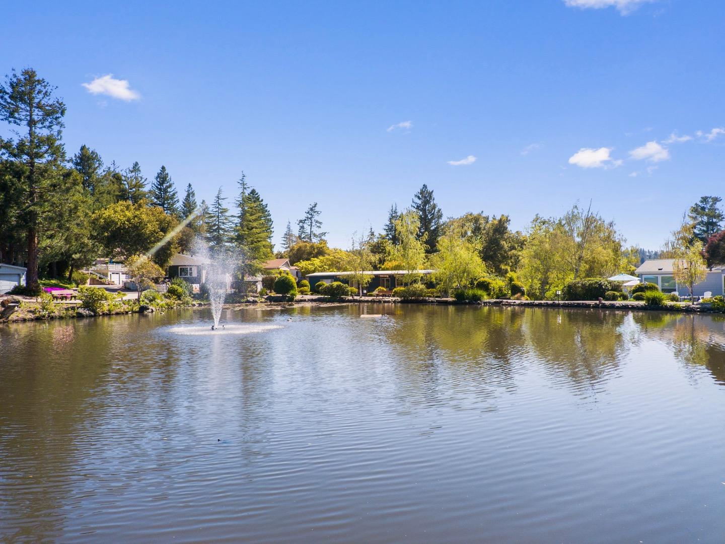 Detail Gallery Image 66 of 84 For 552 Bean Creek Rd #130,  Scotts Valley,  CA 95066 - 2 Beds | 2 Baths