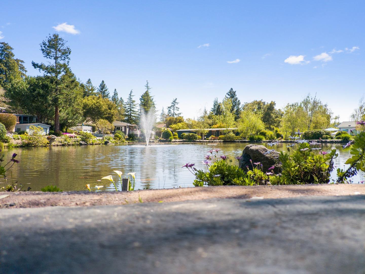 Detail Gallery Image 67 of 84 For 552 Bean Creek Rd #130,  Scotts Valley,  CA 95066 - 2 Beds | 2 Baths