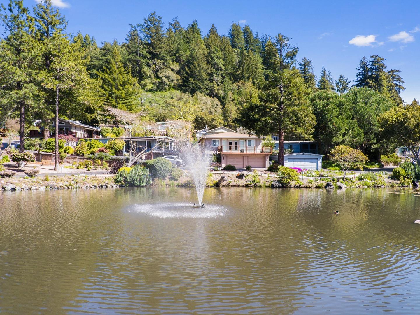 Detail Gallery Image 68 of 84 For 552 Bean Creek Rd #130,  Scotts Valley,  CA 95066 - 2 Beds | 2 Baths