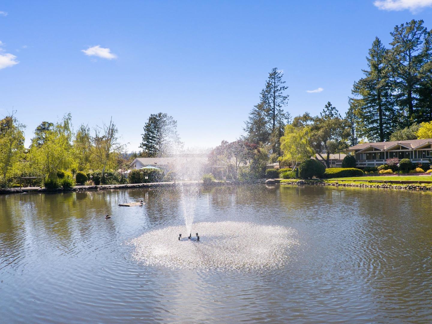 Detail Gallery Image 69 of 84 For 552 Bean Creek Rd #130,  Scotts Valley,  CA 95066 - 2 Beds | 2 Baths