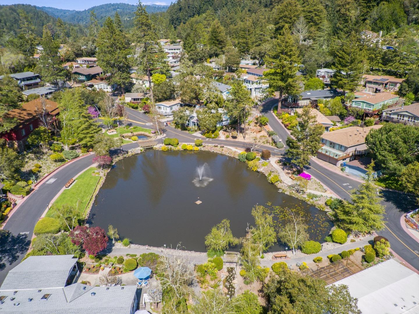 Detail Gallery Image 71 of 84 For 552 Bean Creek Rd #130,  Scotts Valley,  CA 95066 - 2 Beds | 2 Baths