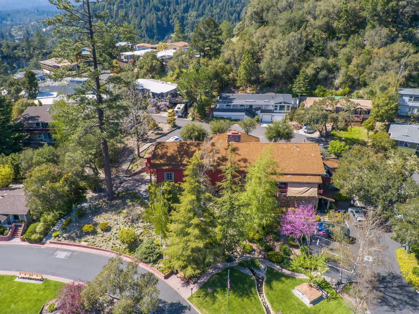 Detail Gallery Image 72 of 84 For 552 Bean Creek Rd #130,  Scotts Valley,  CA 95066 - 2 Beds | 2 Baths