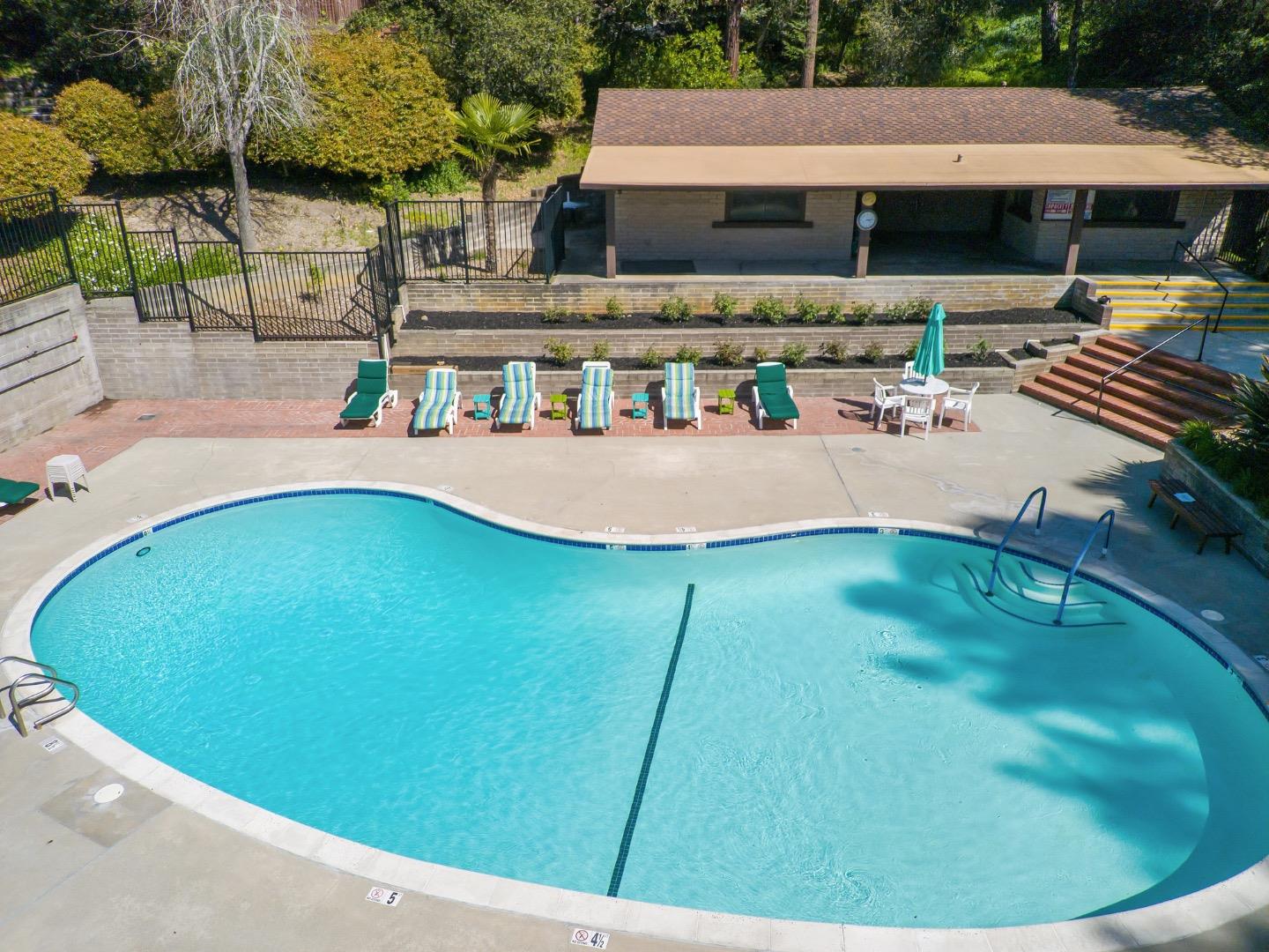 Detail Gallery Image 75 of 84 For 552 Bean Creek Rd #130,  Scotts Valley,  CA 95066 - 2 Beds | 2 Baths