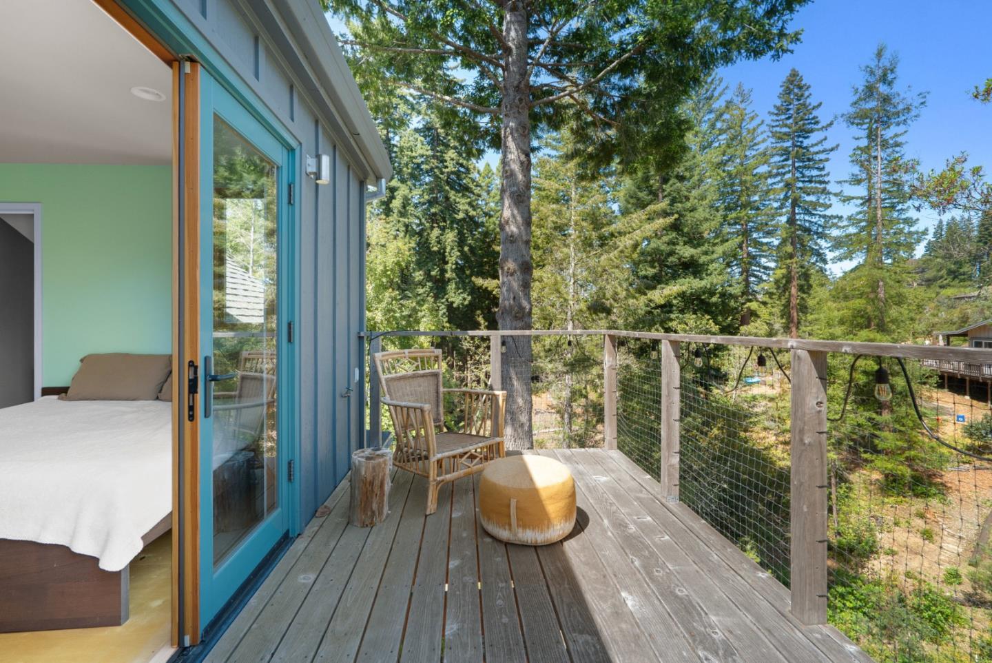Detail Gallery Image 41 of 91 For 280 Azalea Ln, Santa Cruz,  CA 95060 - 3 Beds | 2/1 Baths
