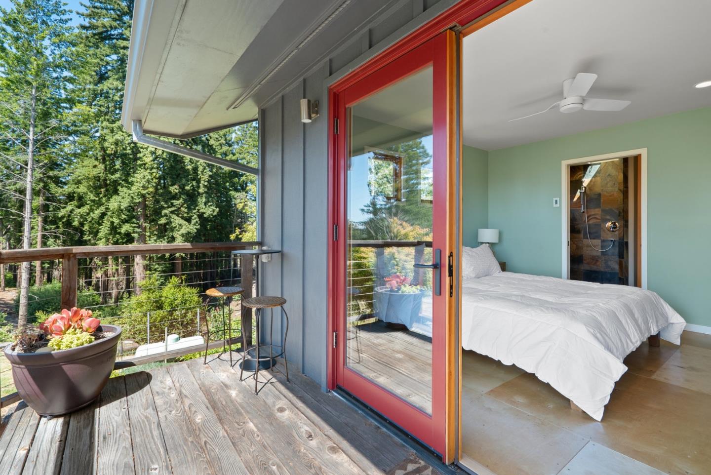 Detail Gallery Image 50 of 91 For 280 Azalea Ln, Santa Cruz,  CA 95060 - 3 Beds | 2/1 Baths