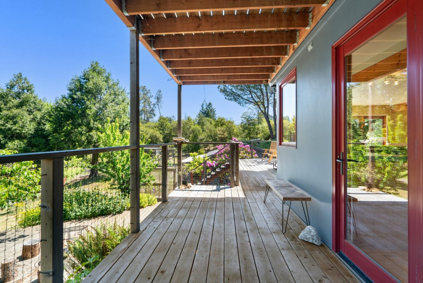 Detail Gallery Image 58 of 91 For 280 Azalea Ln, Santa Cruz,  CA 95060 - 3 Beds | 2/1 Baths
