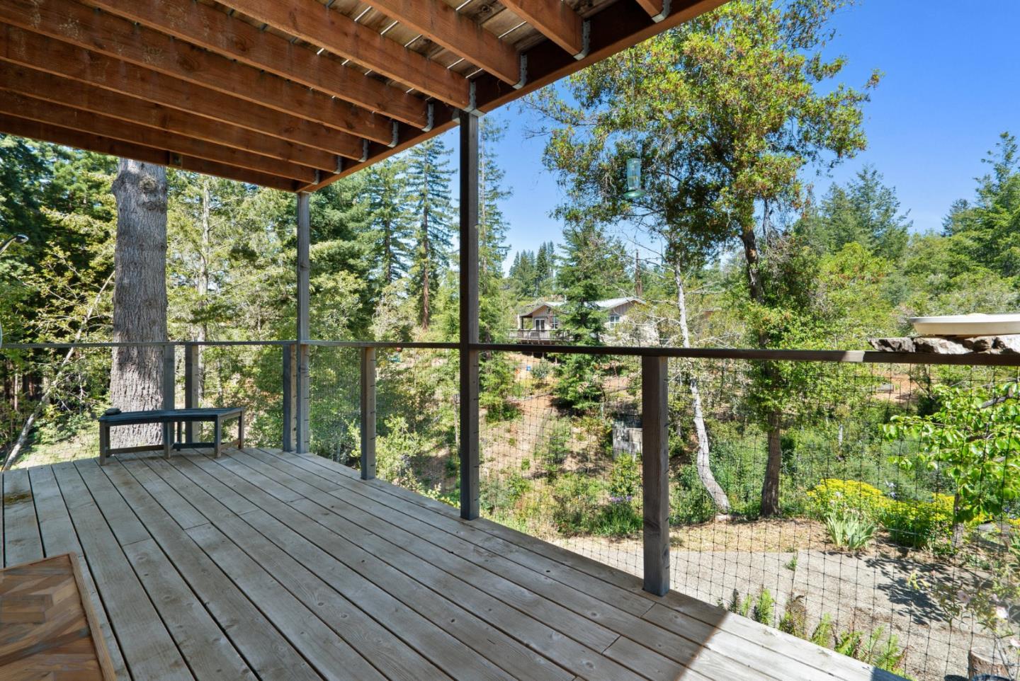 Detail Gallery Image 59 of 91 For 280 Azalea Ln, Santa Cruz,  CA 95060 - 3 Beds | 2/1 Baths